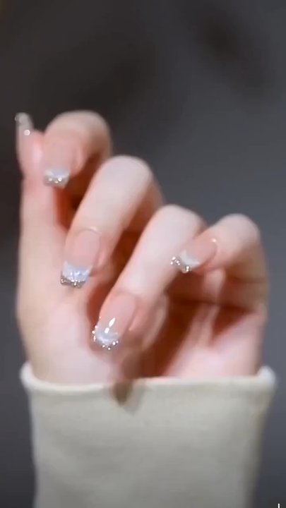 Lovely Nails - Our inspiration for my last appointment - Nail Salons Near Me - Tucson, Arizona