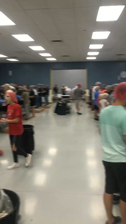 Feed My Starving Children - Community Service/Non-Profit Near Me - Tempe, Arizona
