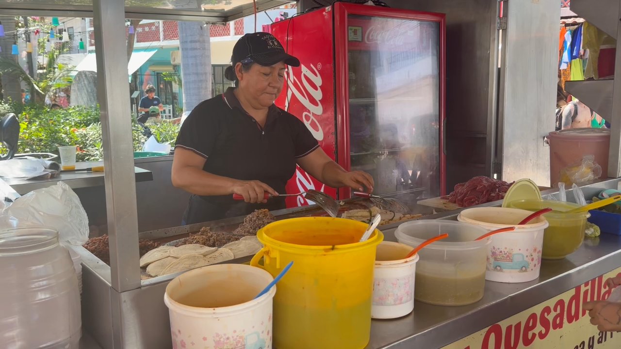 El Cuñado - Tacos Near Me - Puerto Vallarta, JAL