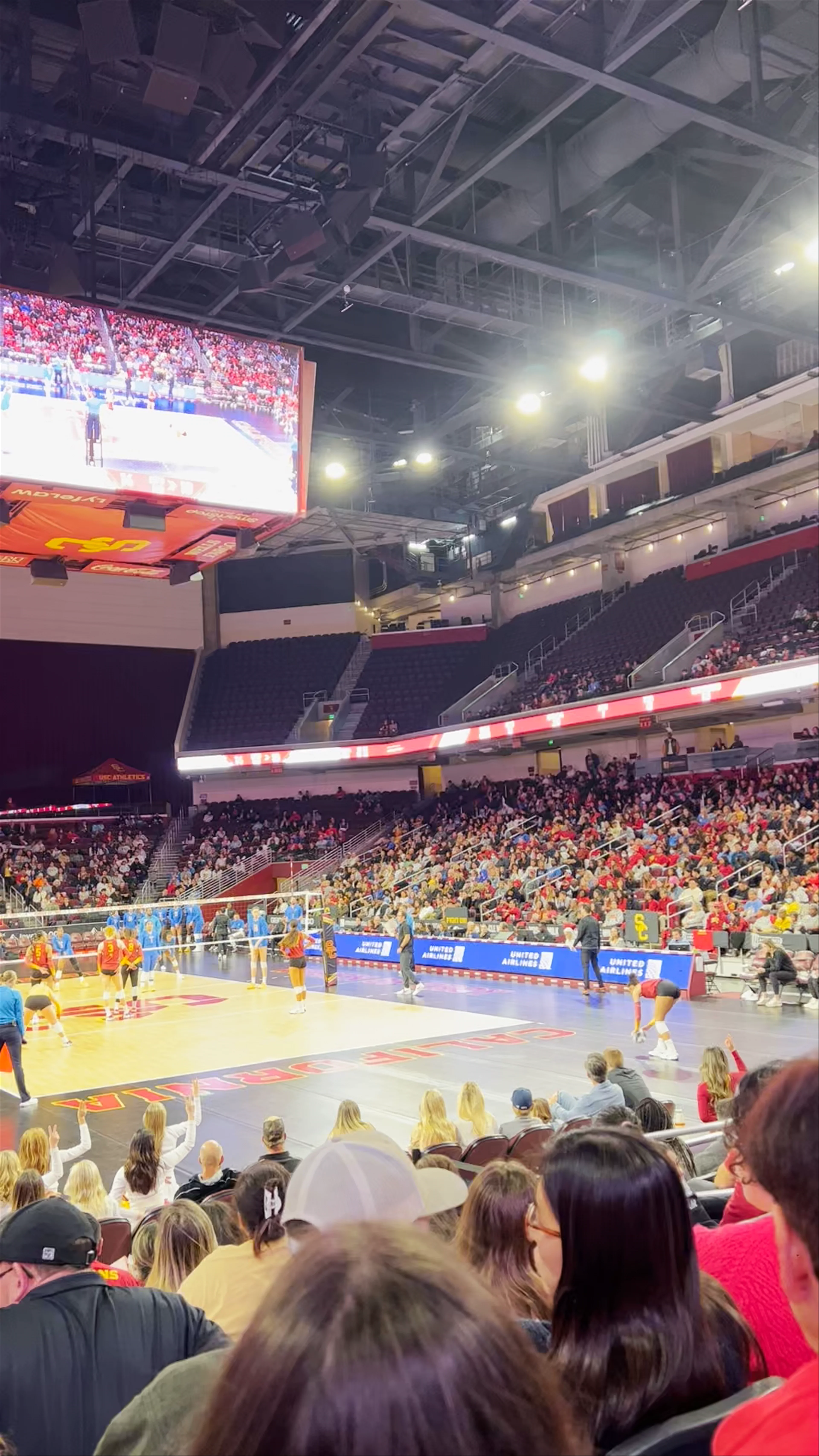 Galen Center