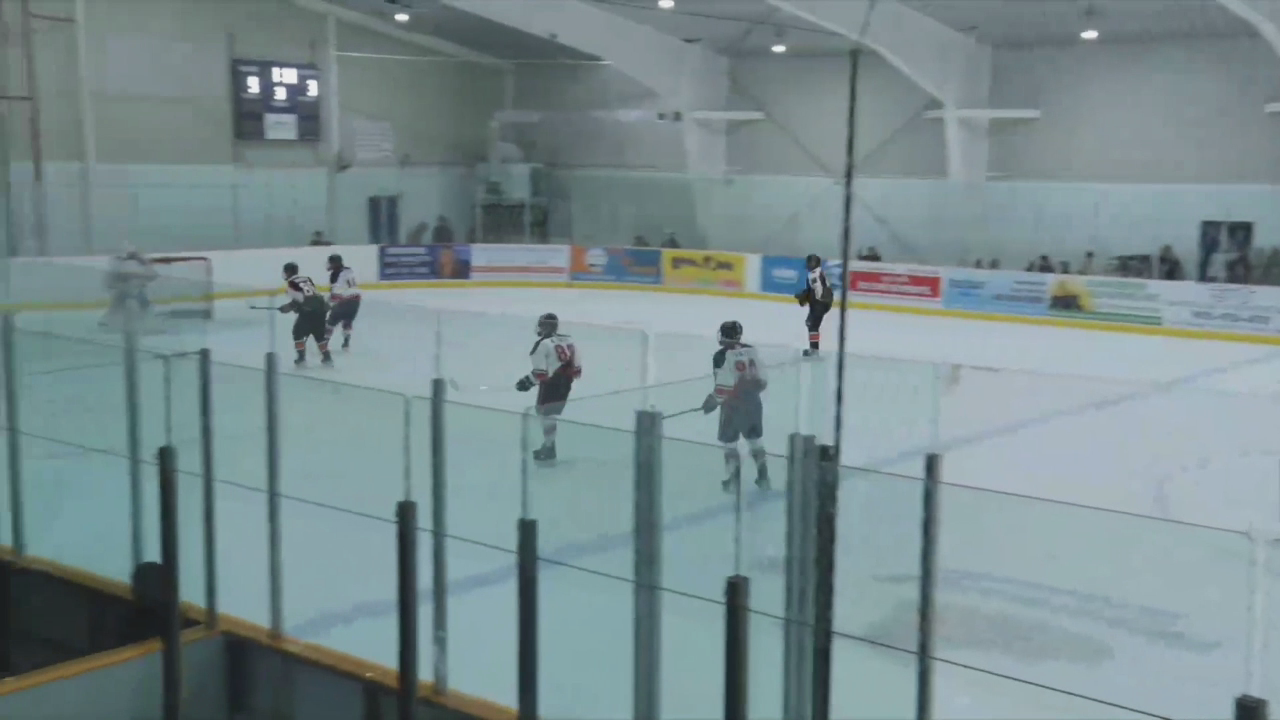 (Broadcast) 2nd G of Game - 20 Sep 25 vs Tottenham