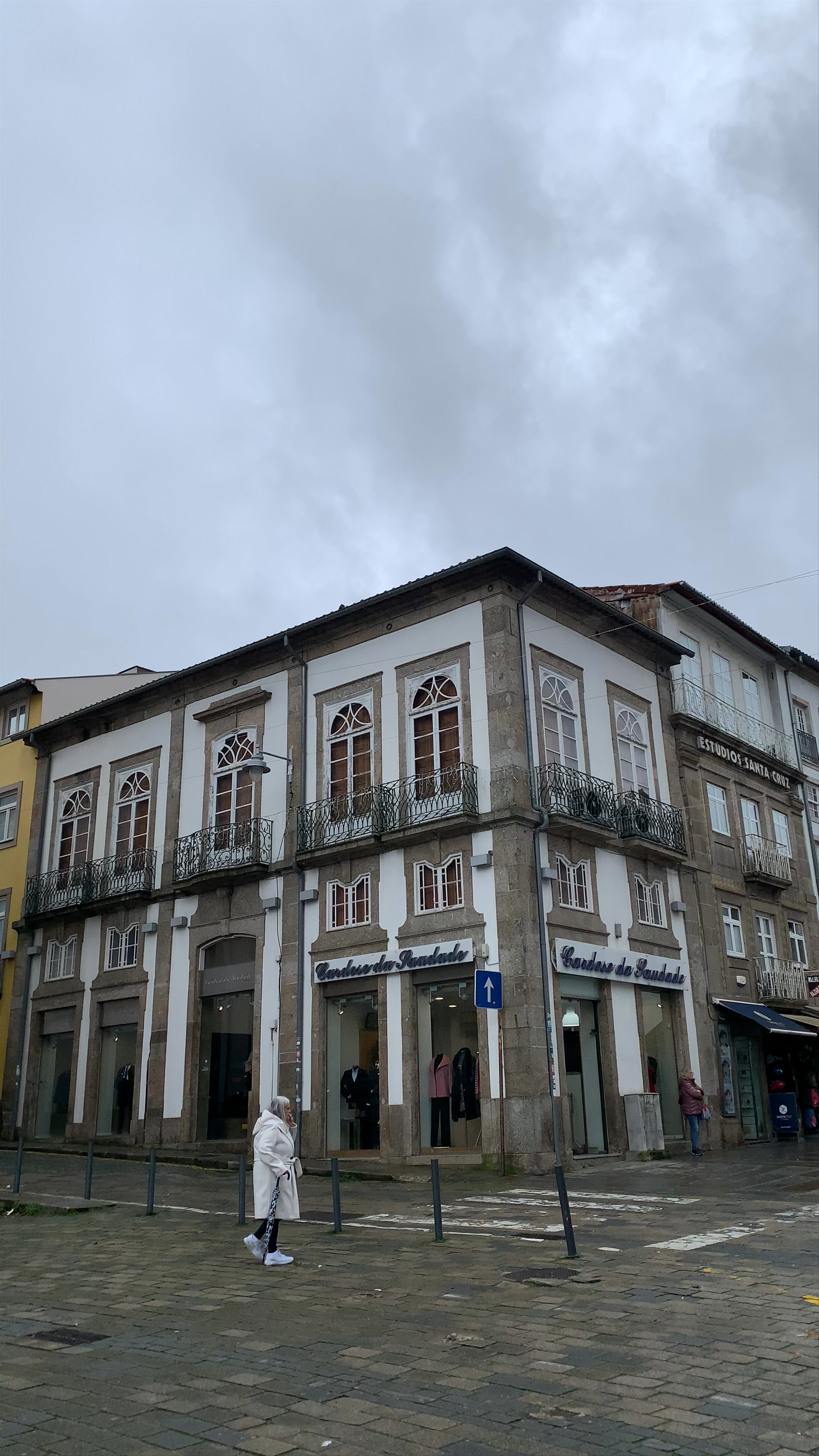 Igreja do Hospital ou Igreja de São Marcos