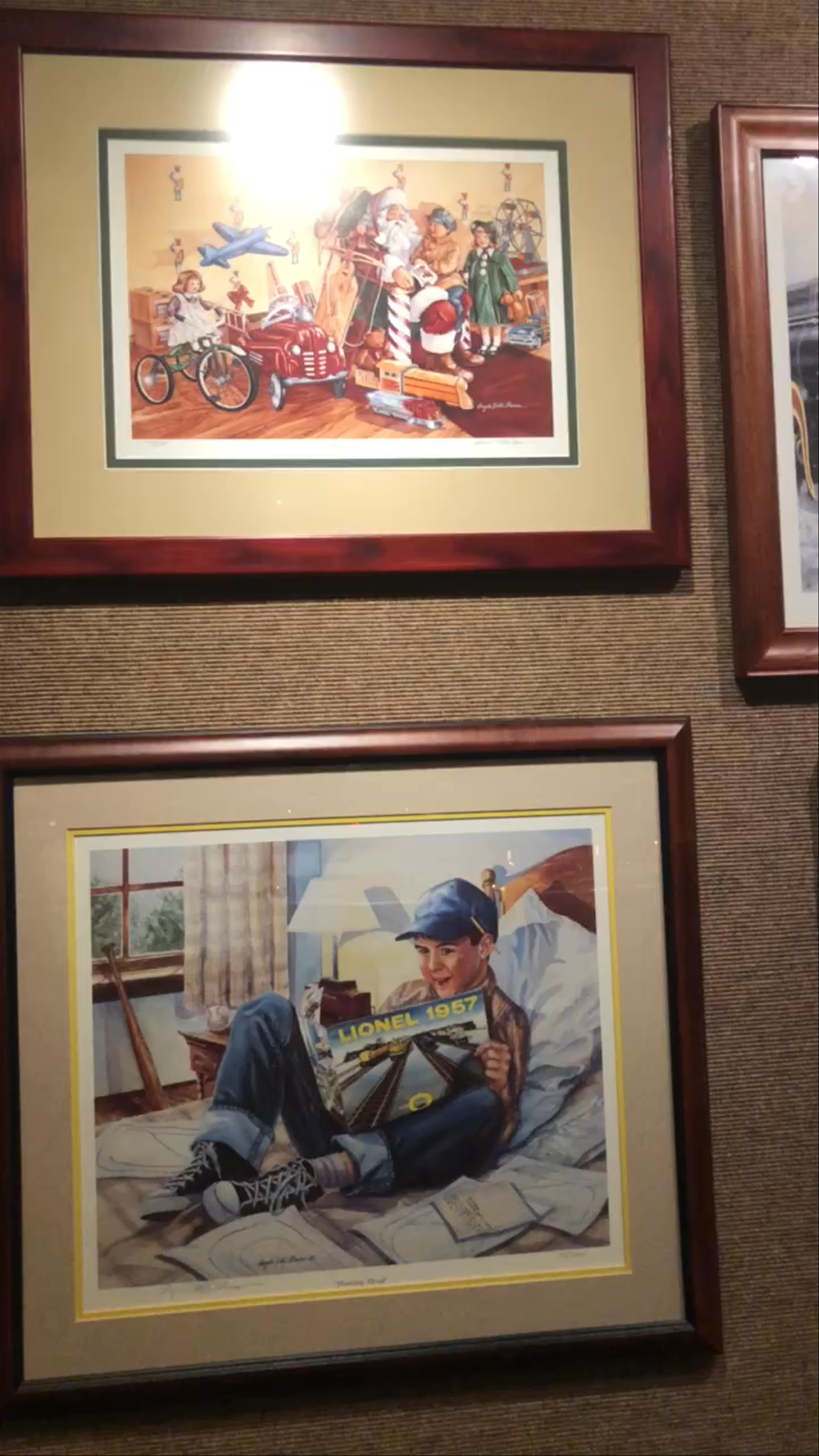San Diego Model Railroad Museum