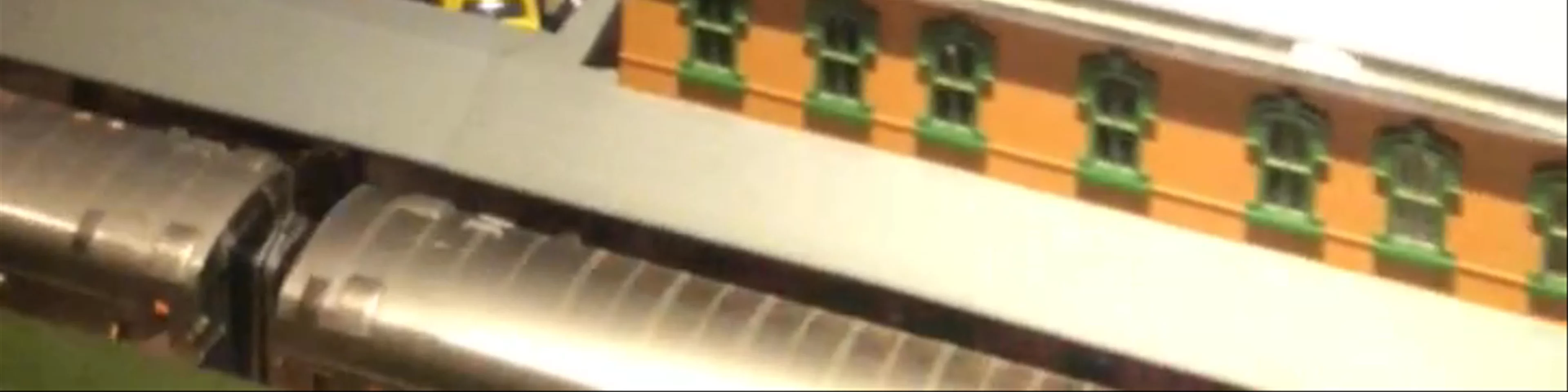 San Diego Model Railroad Museum
