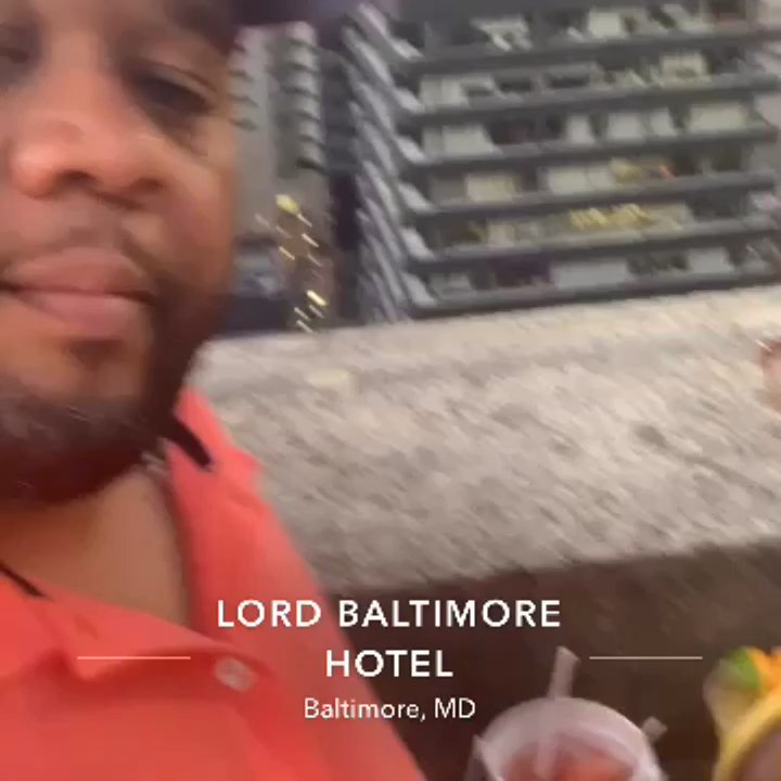 LB Skybar - Cocktail Bars Near Me - Baltimore, Maryland