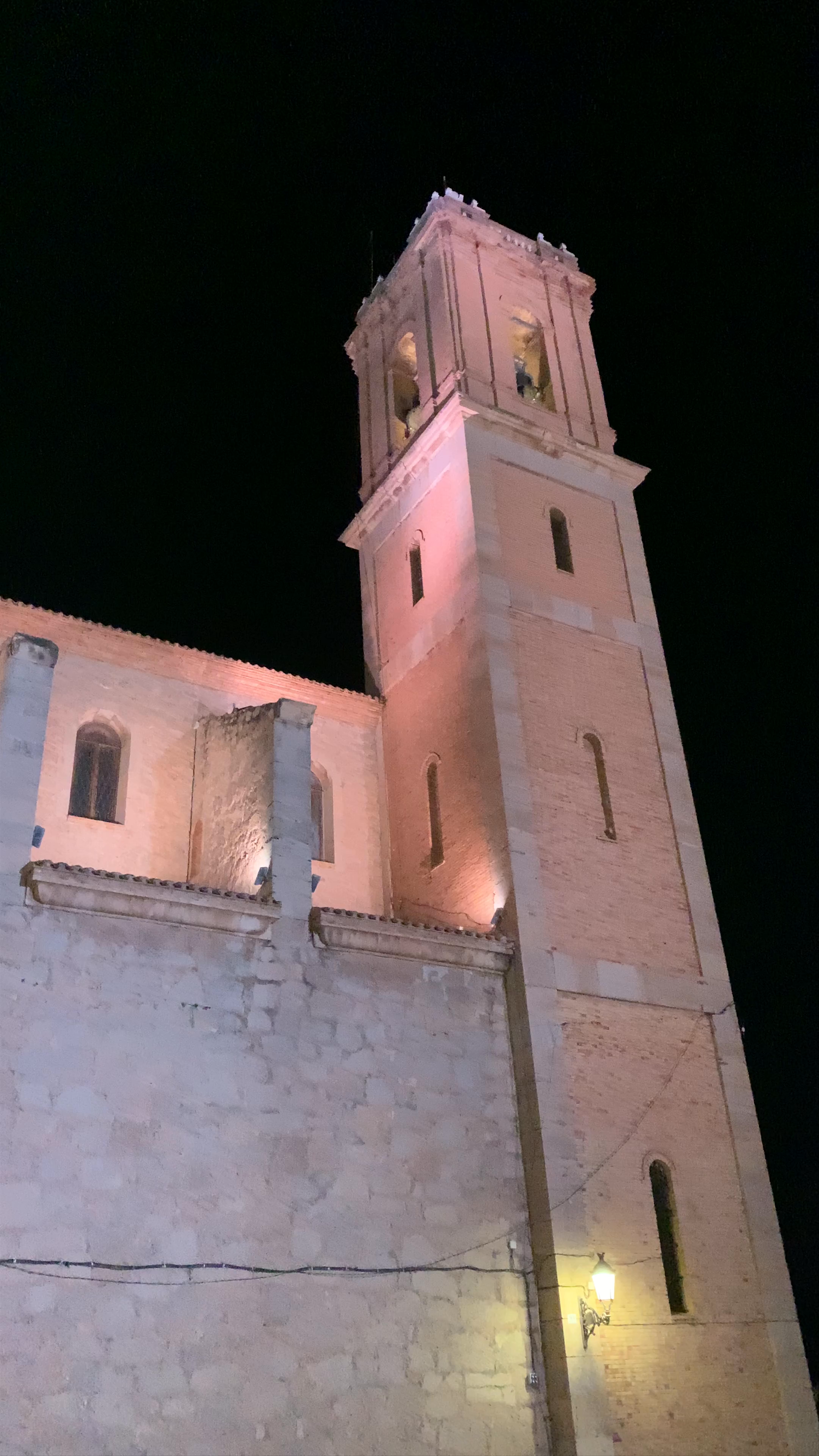 Iglesia de San Miguel Arcángel
