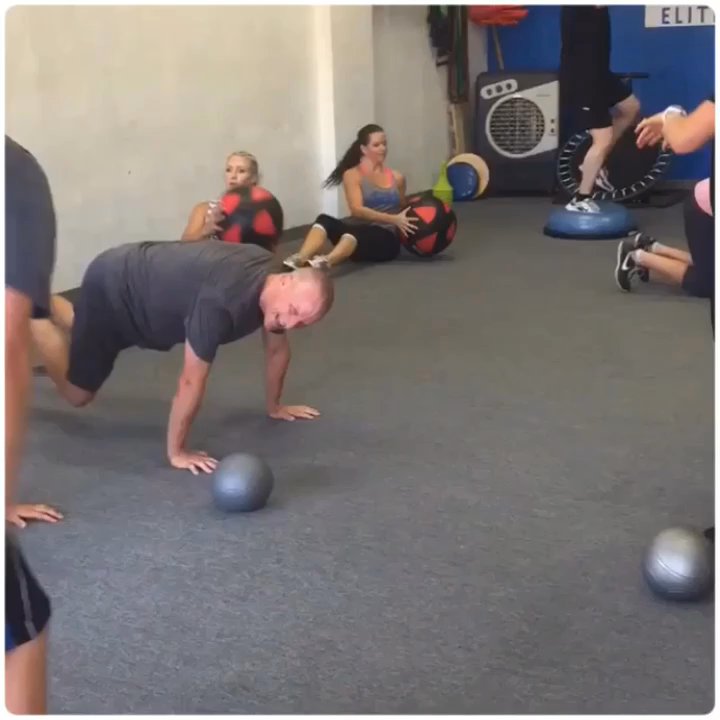 ADMA Elite Training - One of the bootcamps at ADMA Elite - Gyms Near Me - Ramona, California
