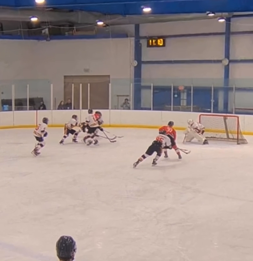 Zander Meissner's Spectacular Goals | Pittsburgh Stars 14U AAA Highlights