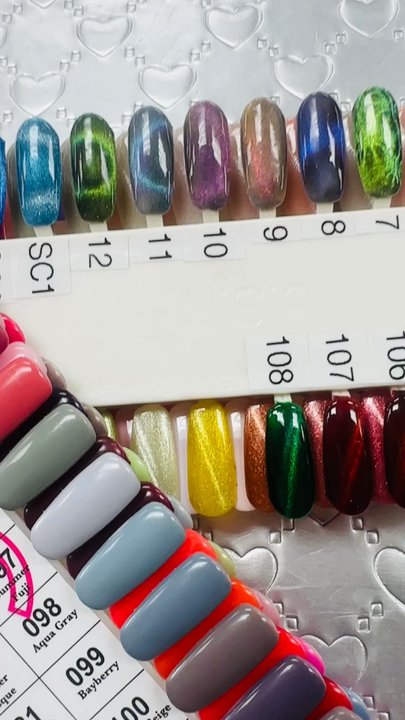 Perfect Nails Kent - Unique Nail Polish & designs - Nail Salons Near Me - Kent, Washington