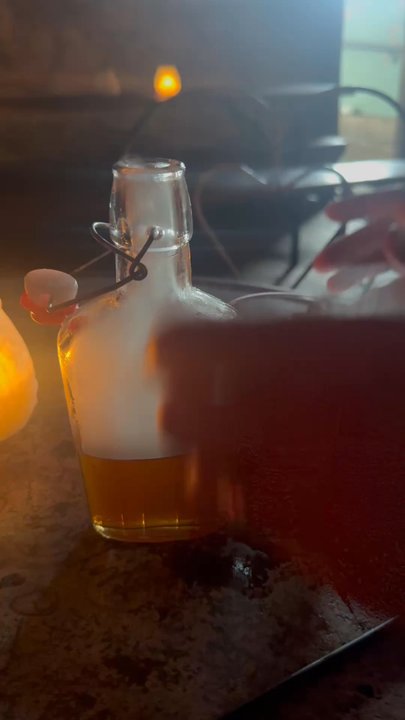 Whisler's - Smoked old fashioned - Cocktail Bars Near Me - Austin, Texas