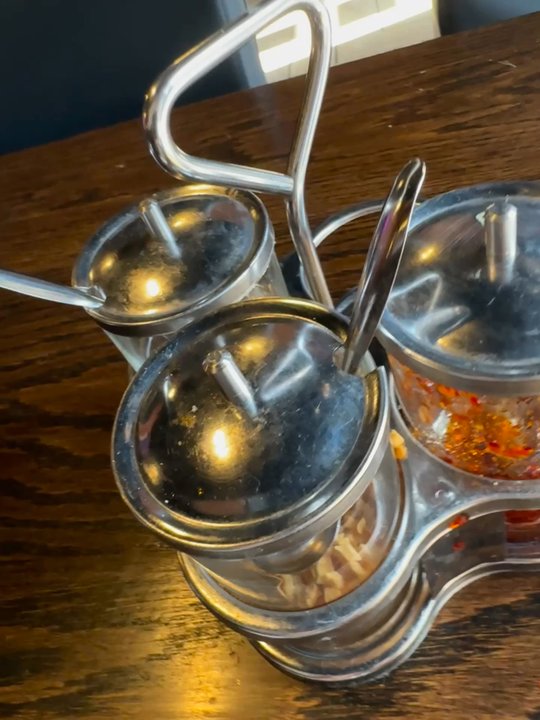 Charming Elephant - Hot sauce - Laotian Near Me - Baltimore, Maryland