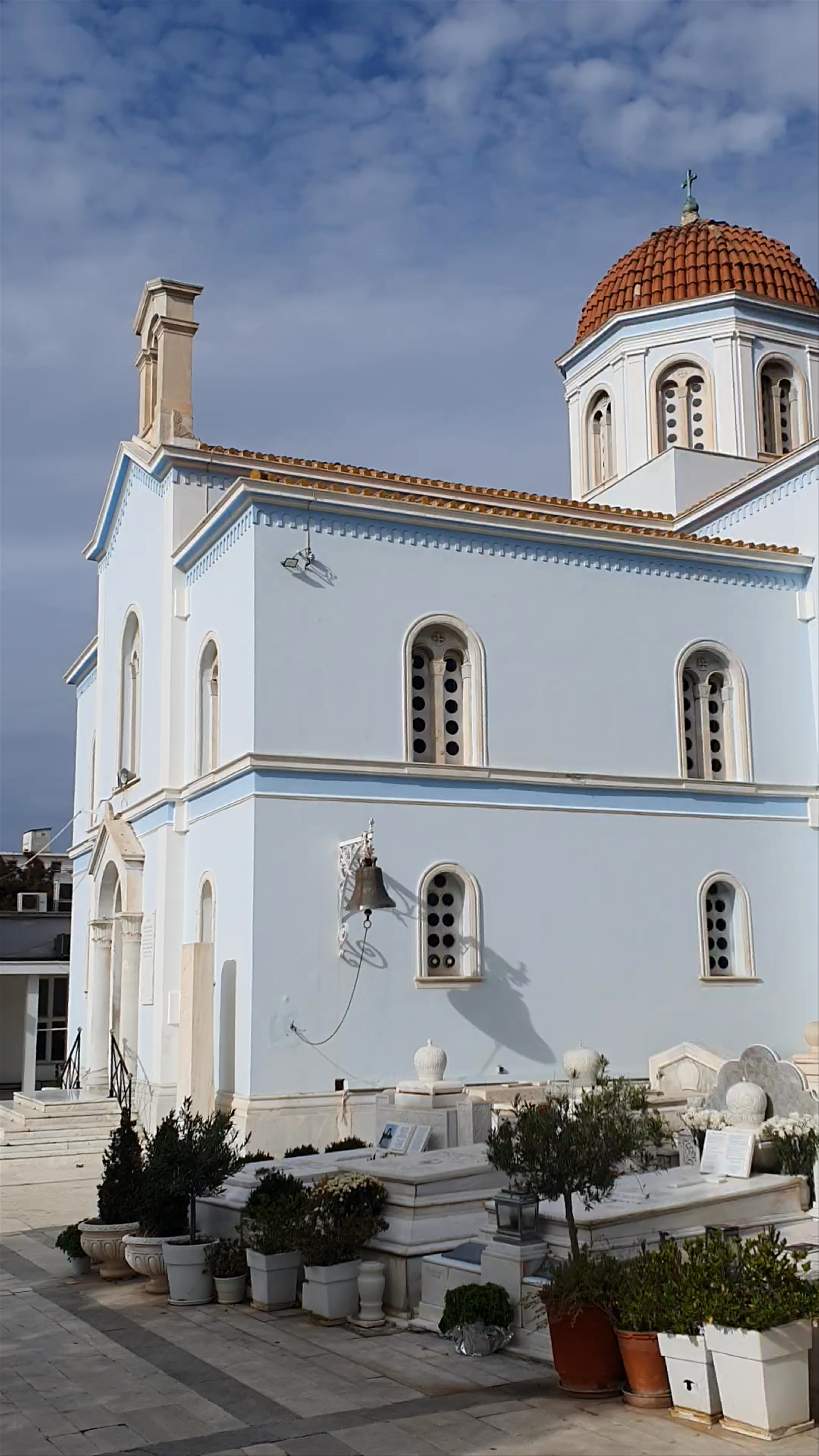 First Cemetery of Athens