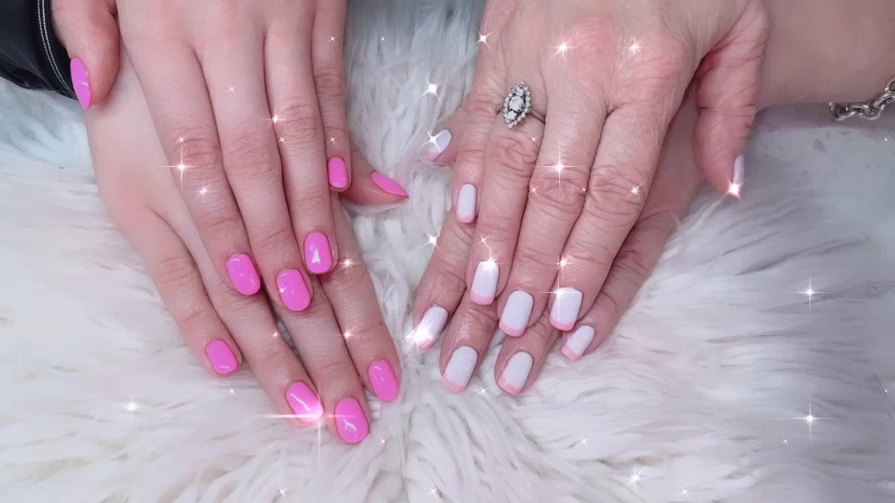 Fancy Nails and Spa - Nail Salons Near Me - Lexington, Massachusetts