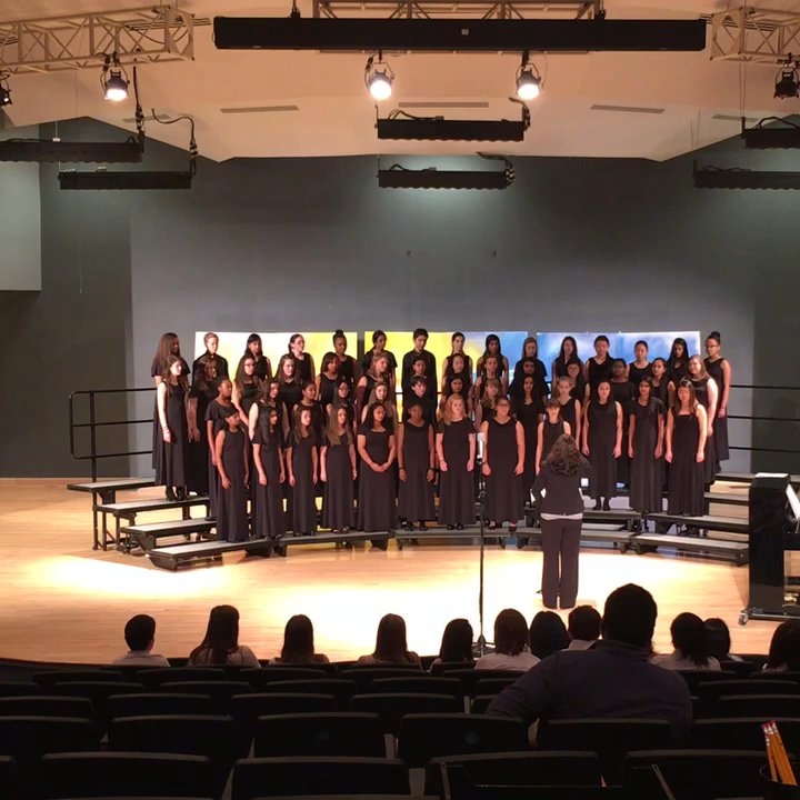 Mays High School - A 12-second snippet of DarLing's Group (3.4.16) - Middle Schools & High Schools Near Me - Atlanta, Georgia