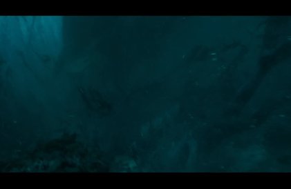 Pré-bande-annonce en anglais