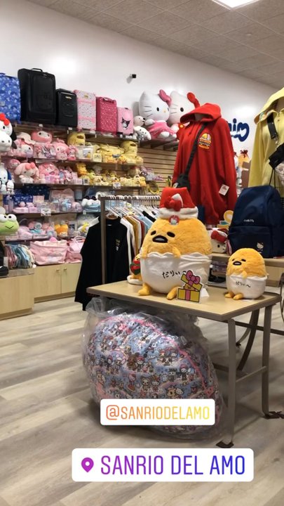 Sanrio - Toy Stores Near Me - Torrance, California