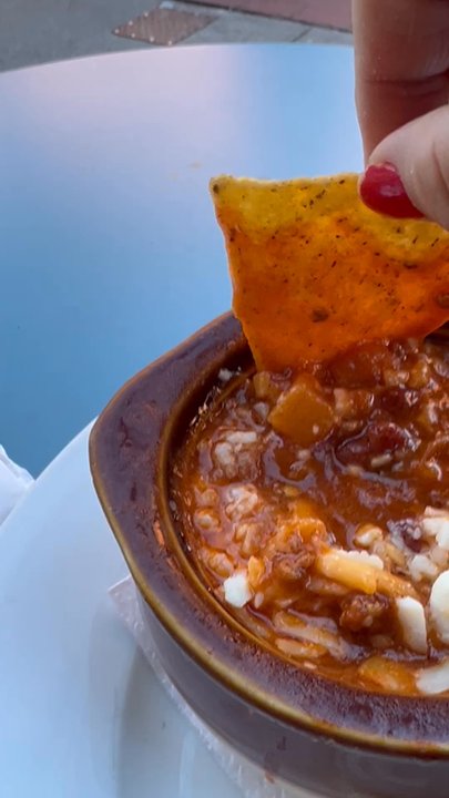 Aubergine Cafe - Chilli - Coffee & Tea Near Me - Woodside, New York