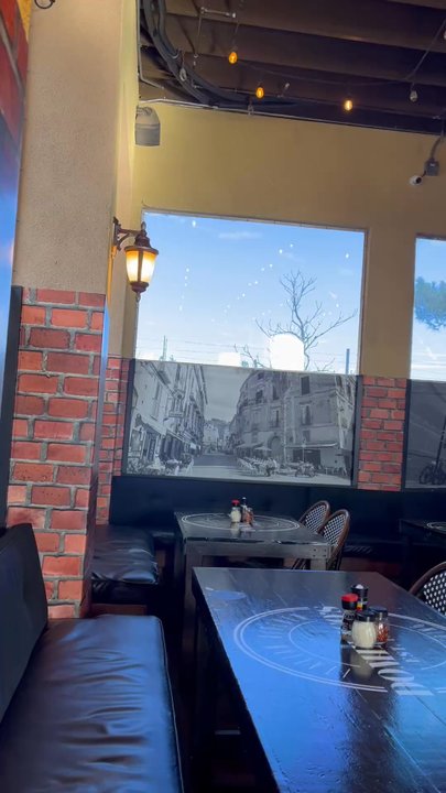 Domenico's Italian Kitchen - Video - Italian Near Me - Beaumont, California