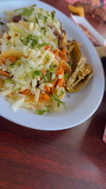 Taqueria Express - Tacos - Mexican Near Me - Memphis, Tennessee