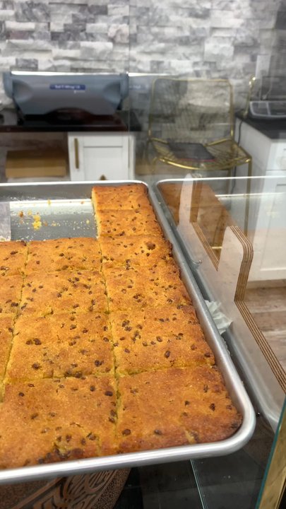 Halaweyat Hala - Desserts Near Me - Cliffside Park, New Jersey