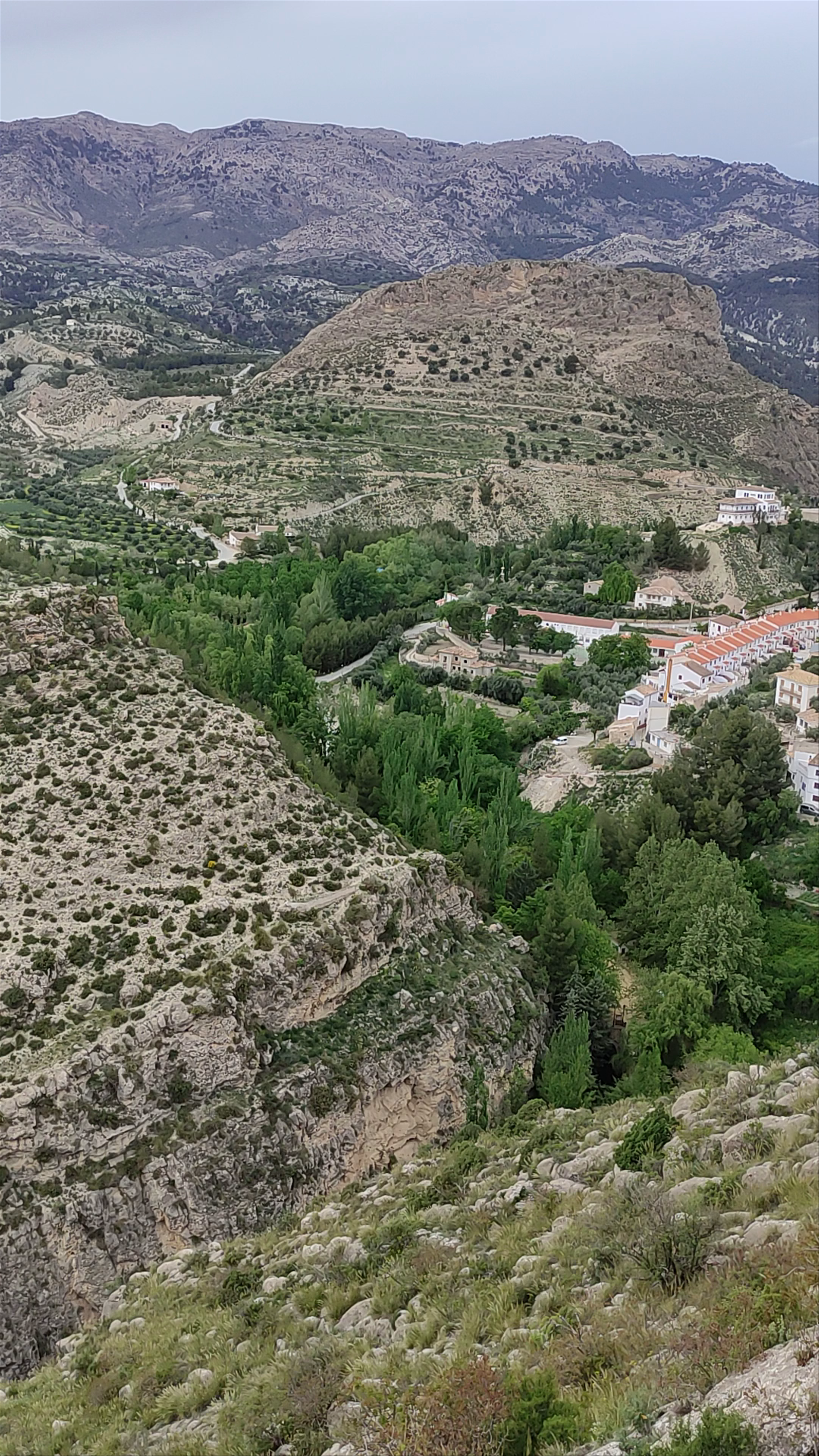 Castillo de Castril (Castril Castle)