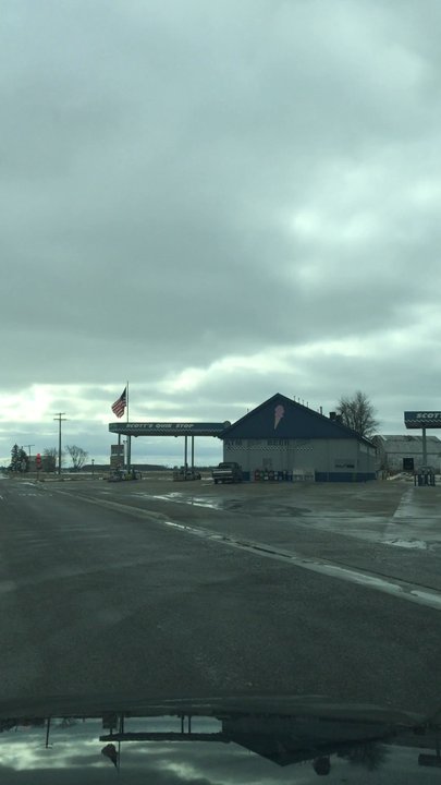 Scott's Quik Stop - Gas Stations Near Me - Marlette, Michigan