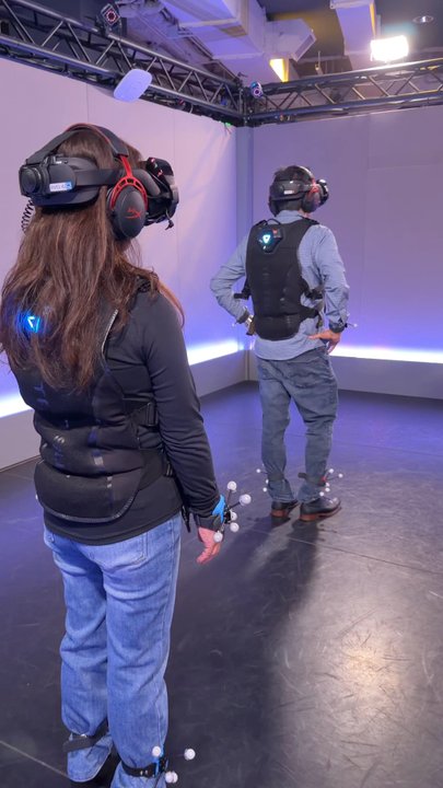 SANDBOX VR - Updated July 2026 - 252 Photos & 323 Reviews - 60 East ...