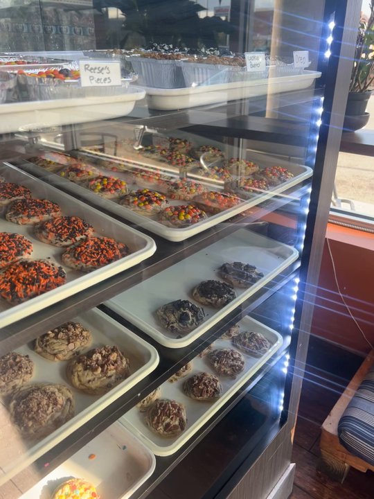 Cheat Treats - Desserts Near Me - Dearborn, Michigan