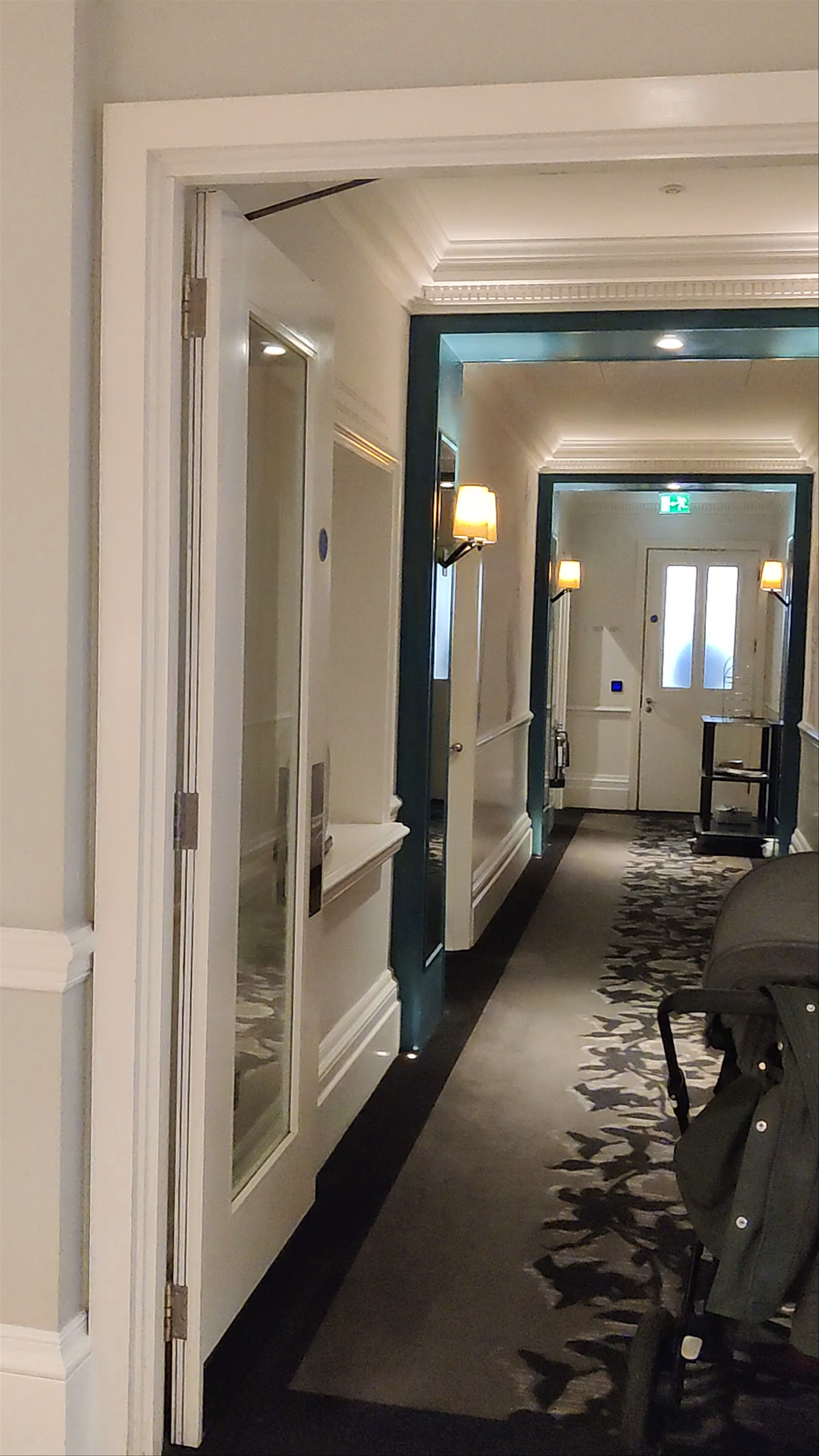 The Ampersand Hotel