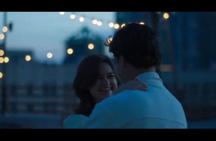 Bande-annonce en anglais