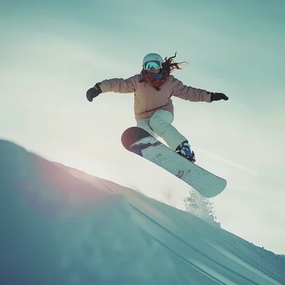 Leo: Organic Social Trend preview