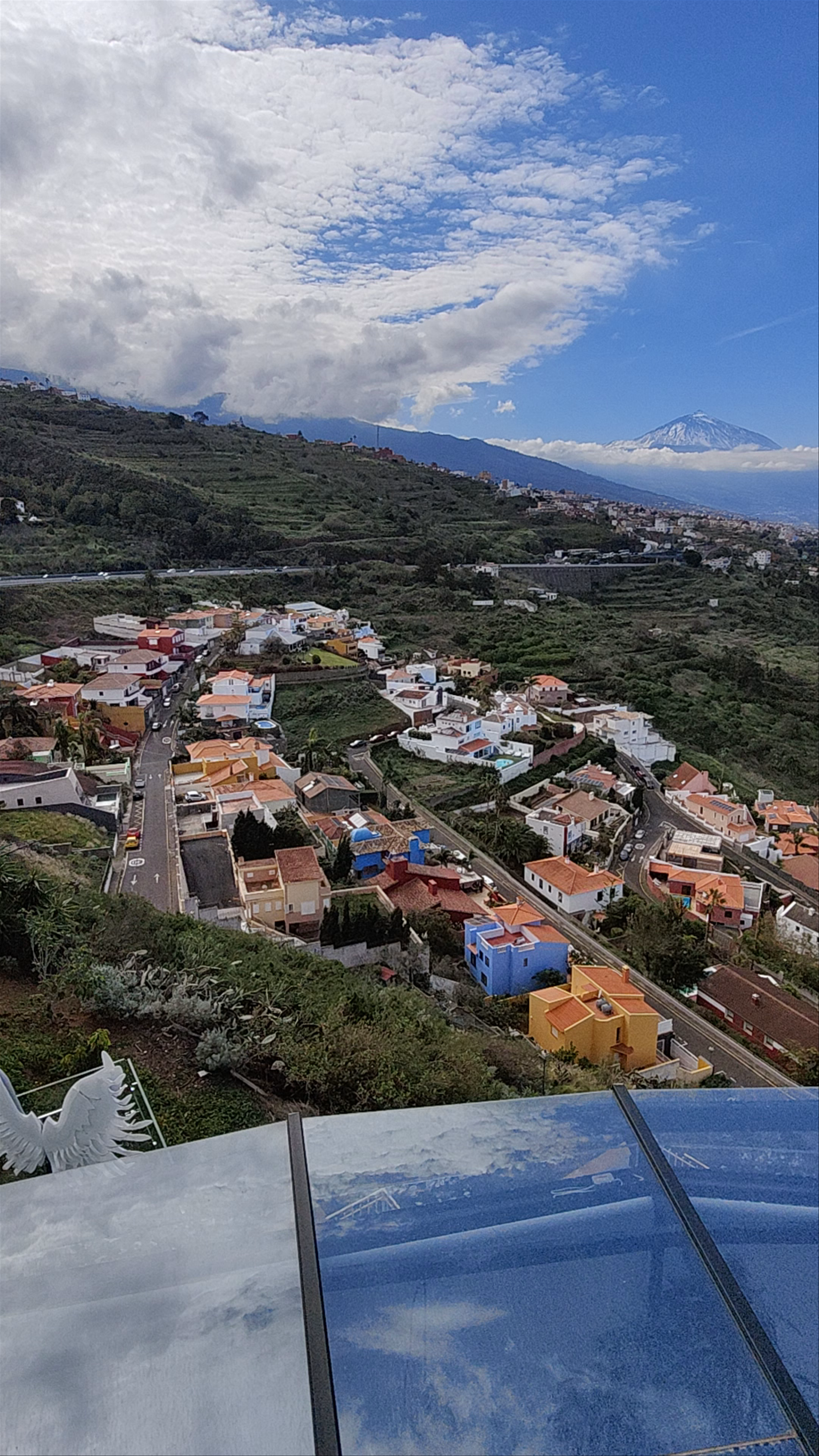 La Baranda