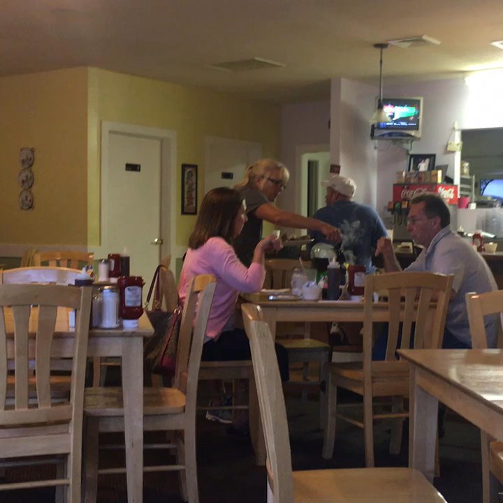 Josie's Corner - Breakfast & Brunch Near Me - Berlin, Connecticut