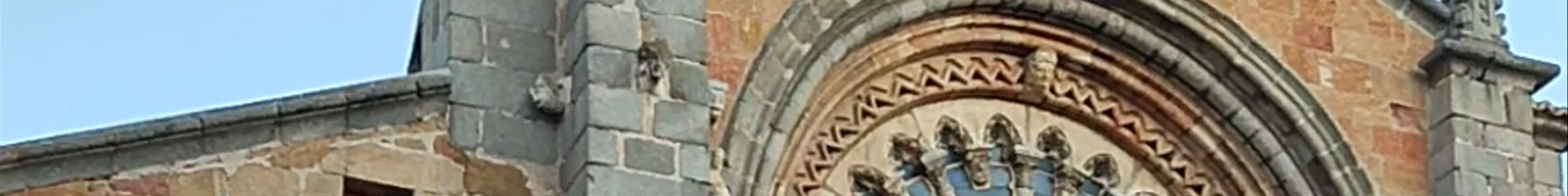 Tours & experiences in Ávila