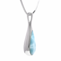 Teardrop Necklace 