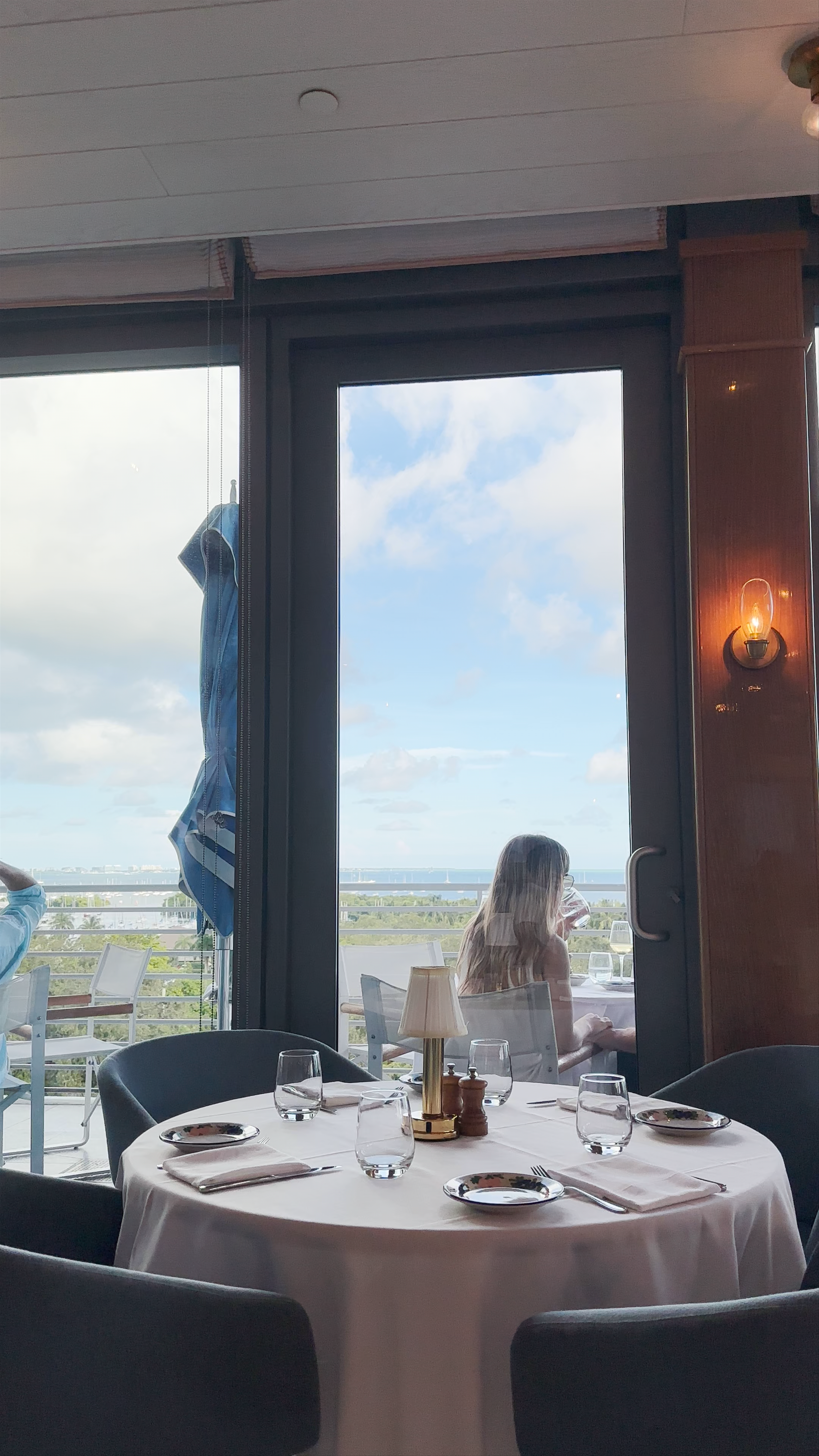Bellini (Coconut Grove)