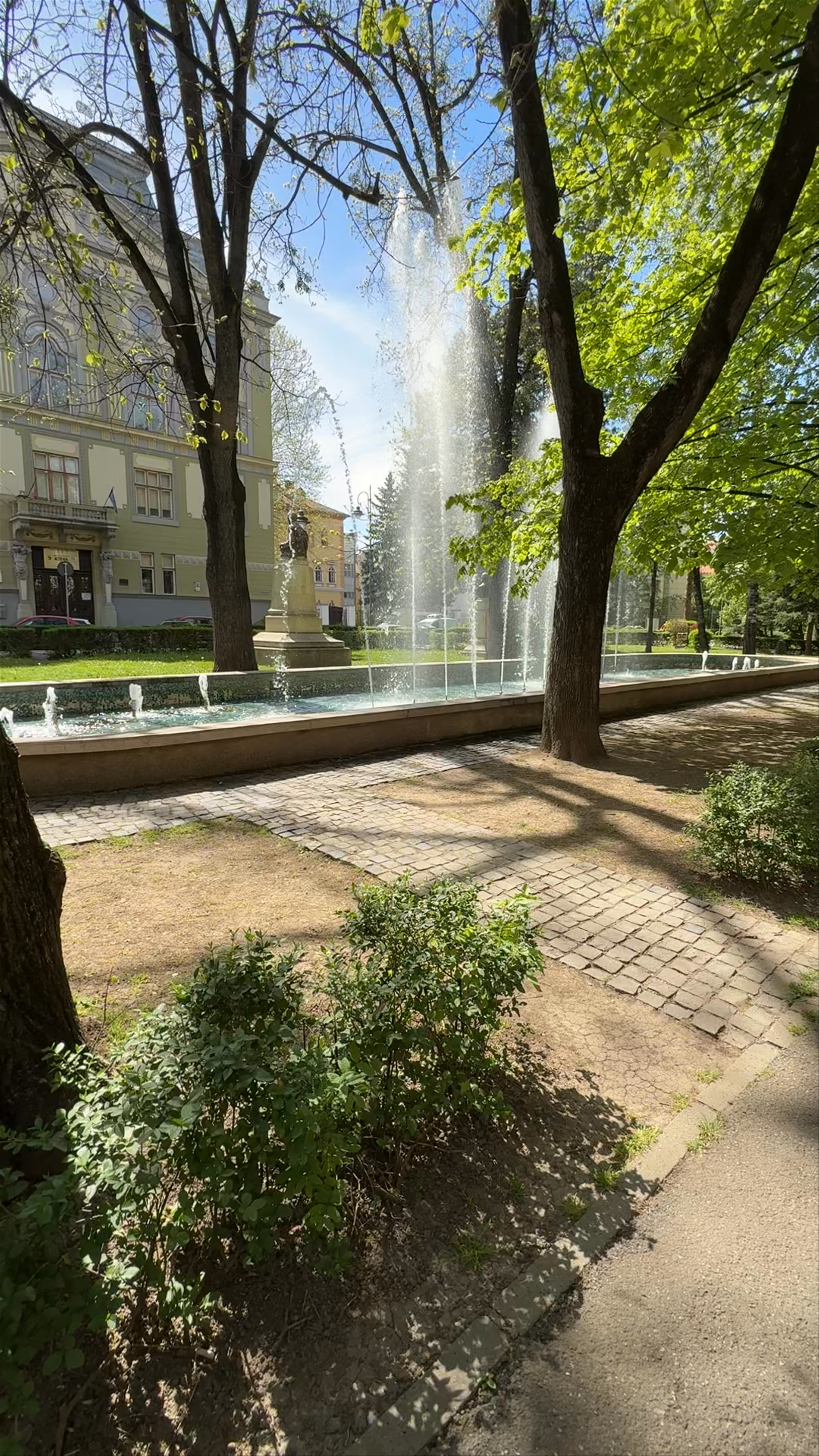 Astra Park
