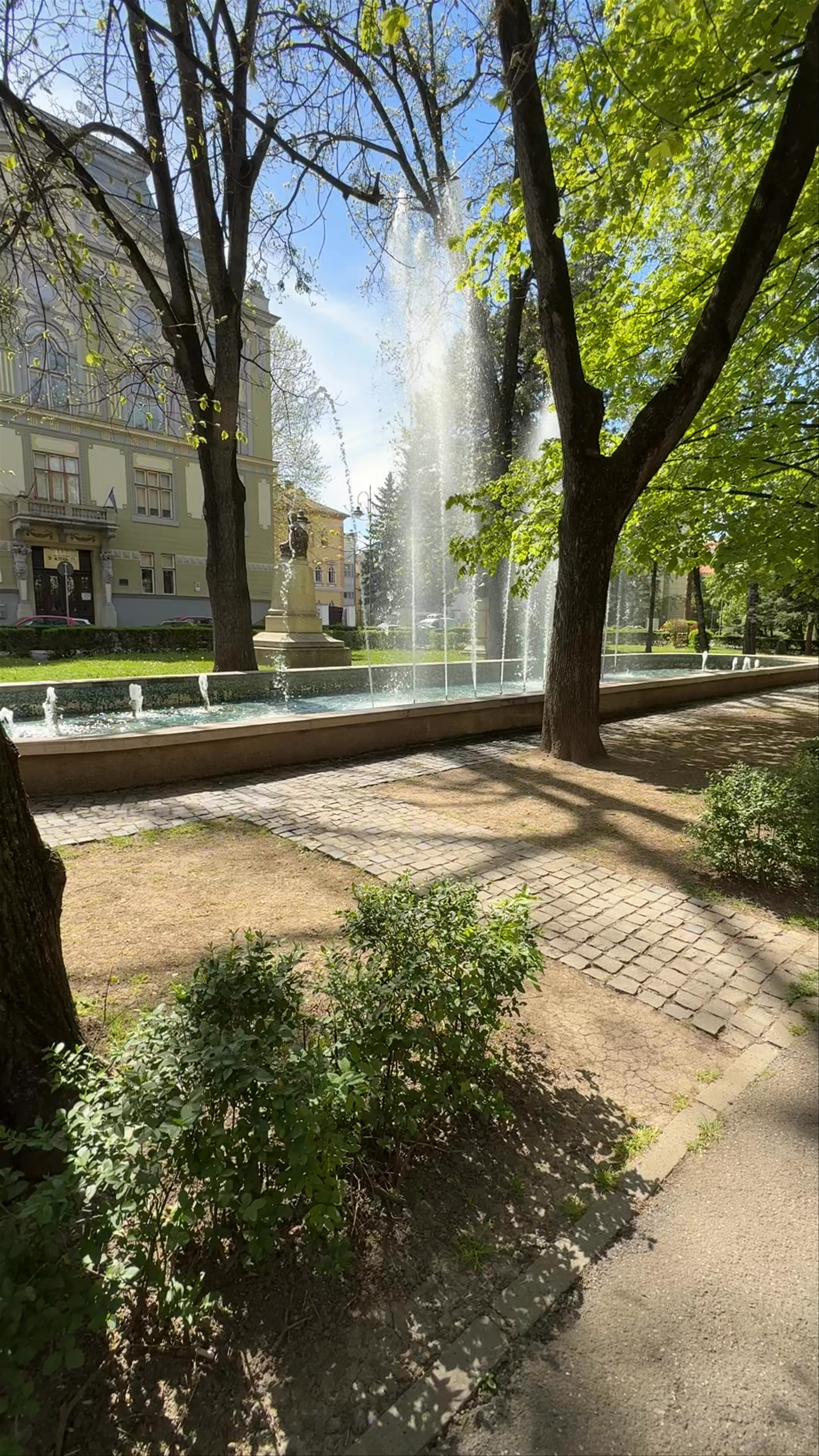 Astra Park