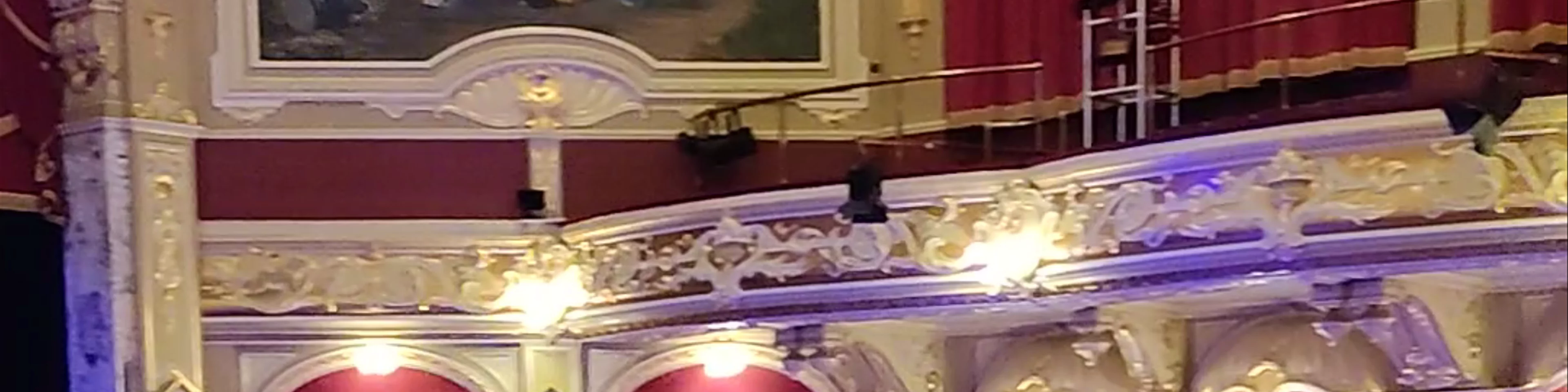 Royal Hall