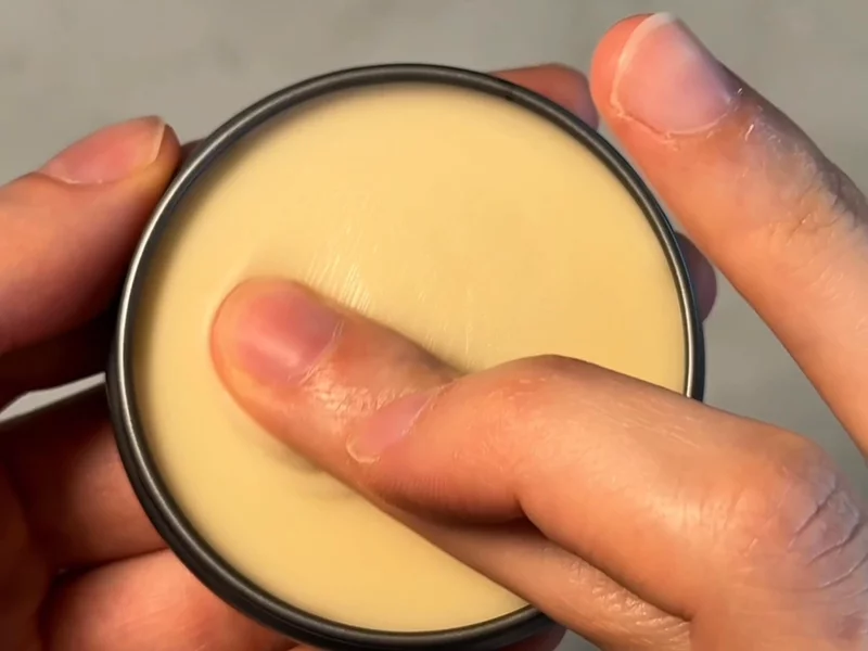 No Pong natural deodorant