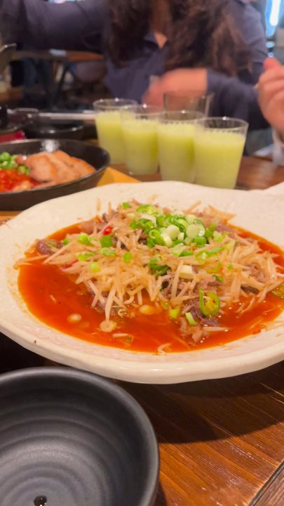 Misoolkwan OC - Korean Near Me - Buena Park, California