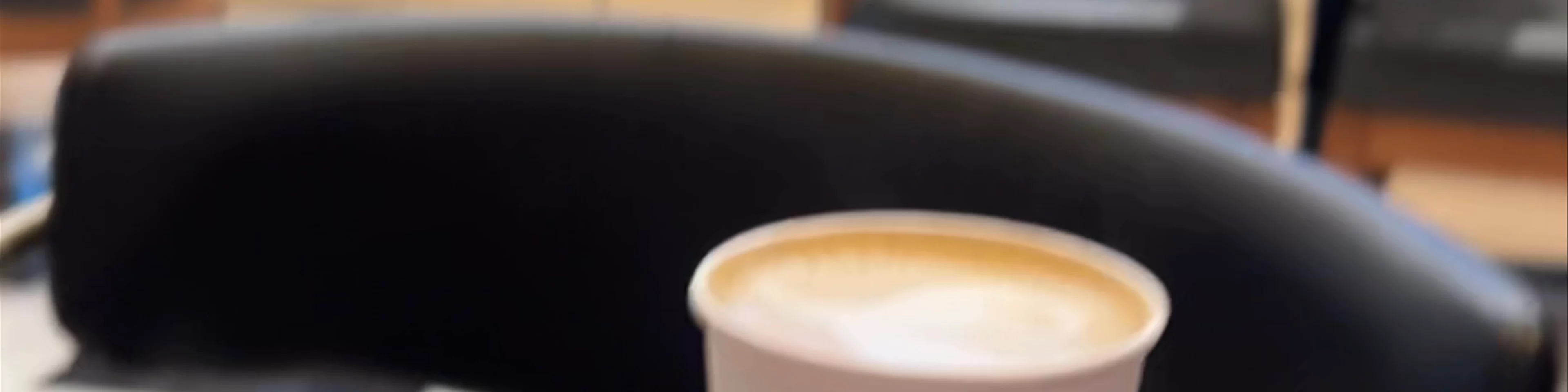 Mackbear coffee co، Sherif Khimshiashvili Street
