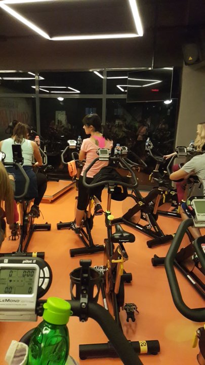 Mac Fit - Gyms Near Me - Bursa, 16