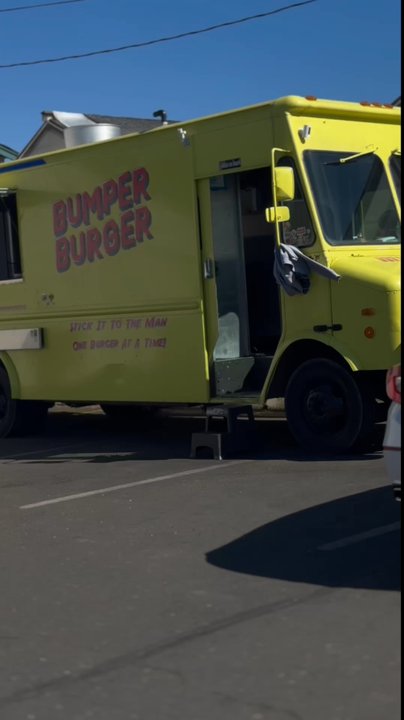 Bumper Burger - Absolute best burger in town, prices are beyond amazing and customer service is top notch! - Burgers Near Me - Beaverton, Oregon