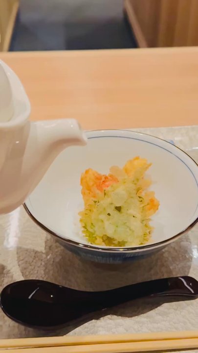 Tempura Ichika - Japanese Near Me - Honolulu, Hawaii