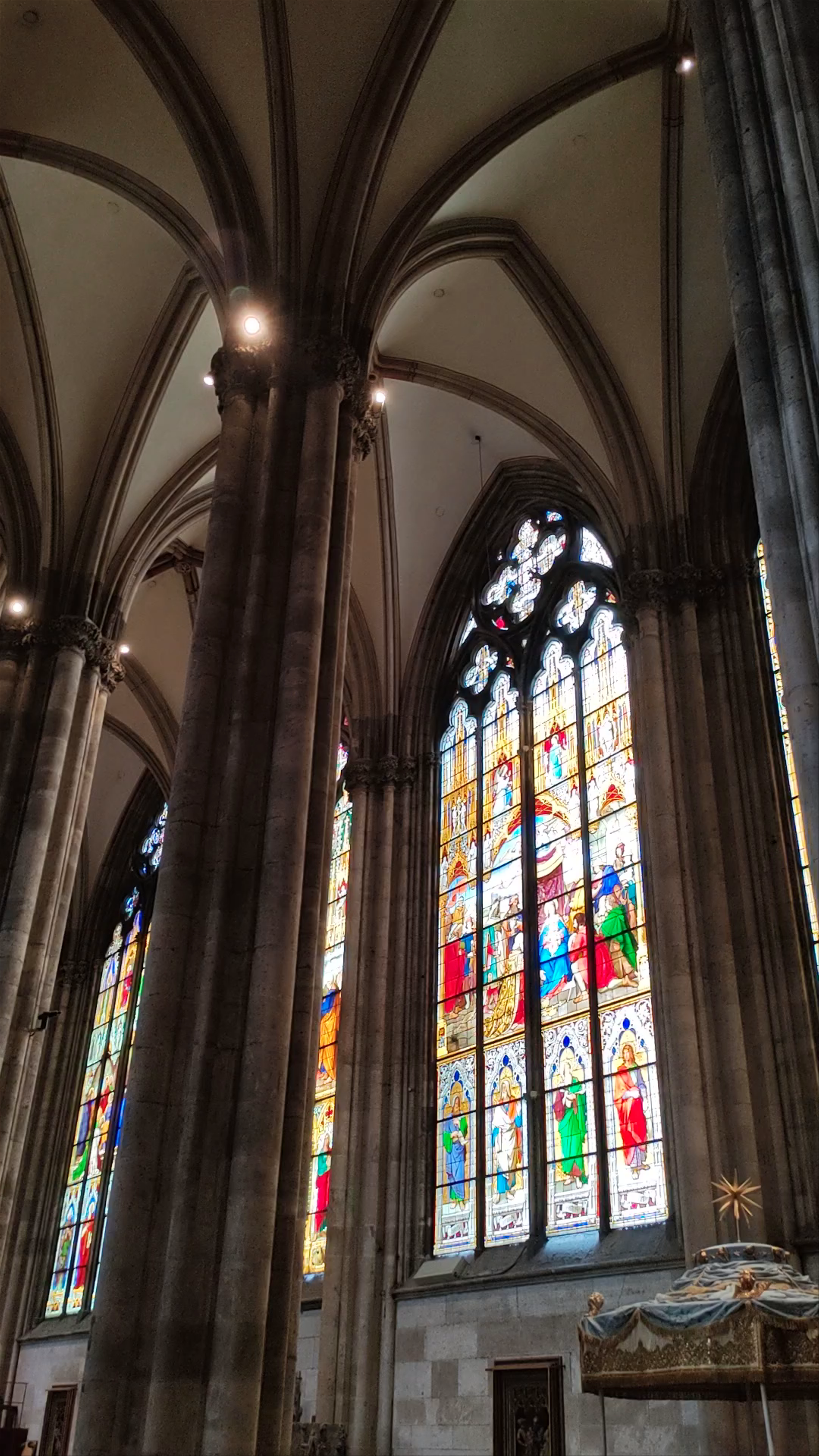 Cologne Cathedral