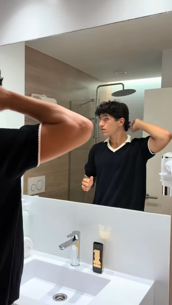 Vídeo UGC 2 de Mario