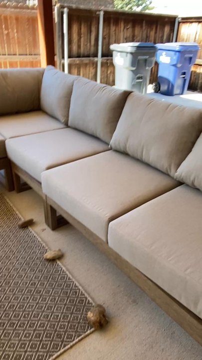 Living Spaces - Furniture Stores Near Me - Frisco, Texas