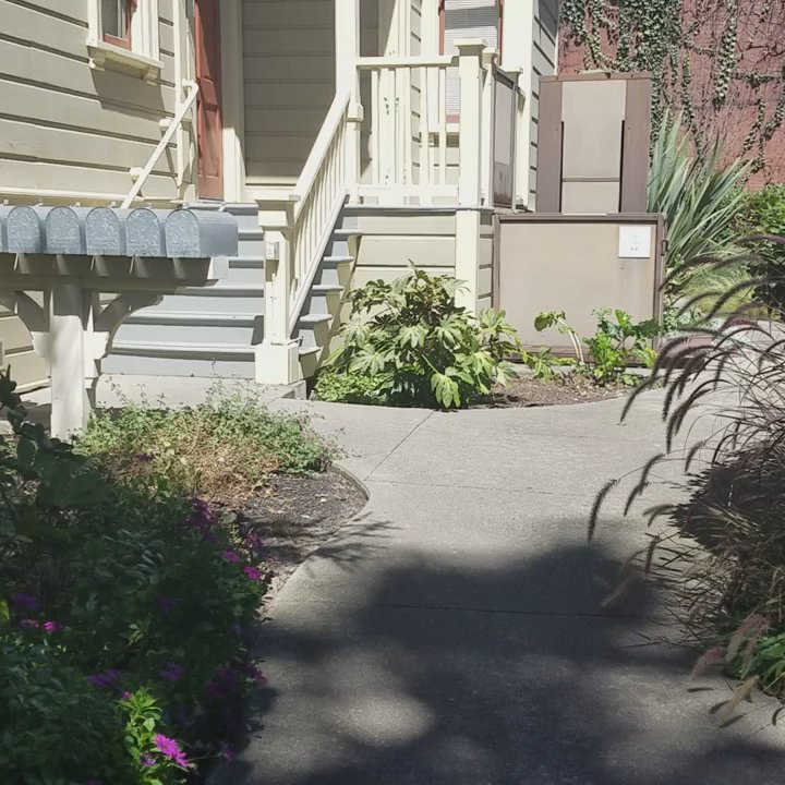 Preservation Park - Venues & Event Spaces Near Me - Oakland, California