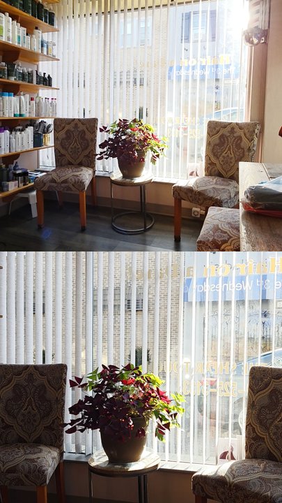 The Shear Touch - Hair Salons Near Me - Bryn Mawr, Pennsylvania